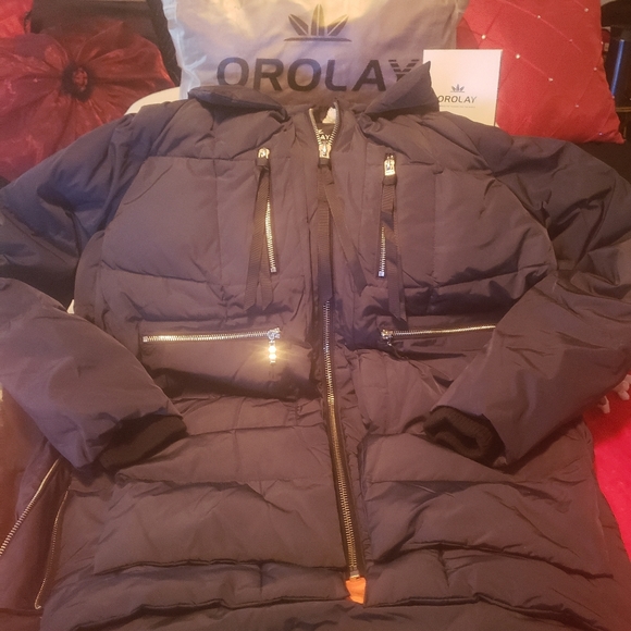 Coat - Picture 3 of 6